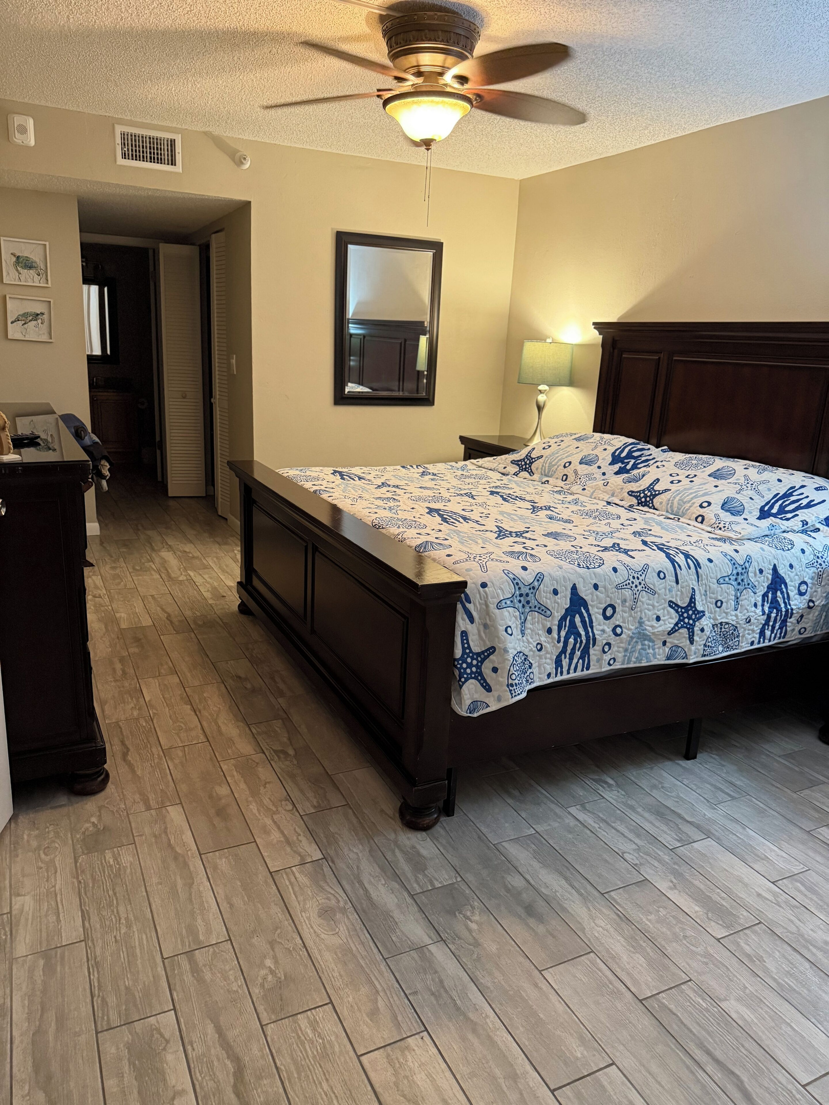 King size Tempur-Pedic