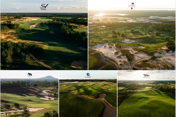 SandValley