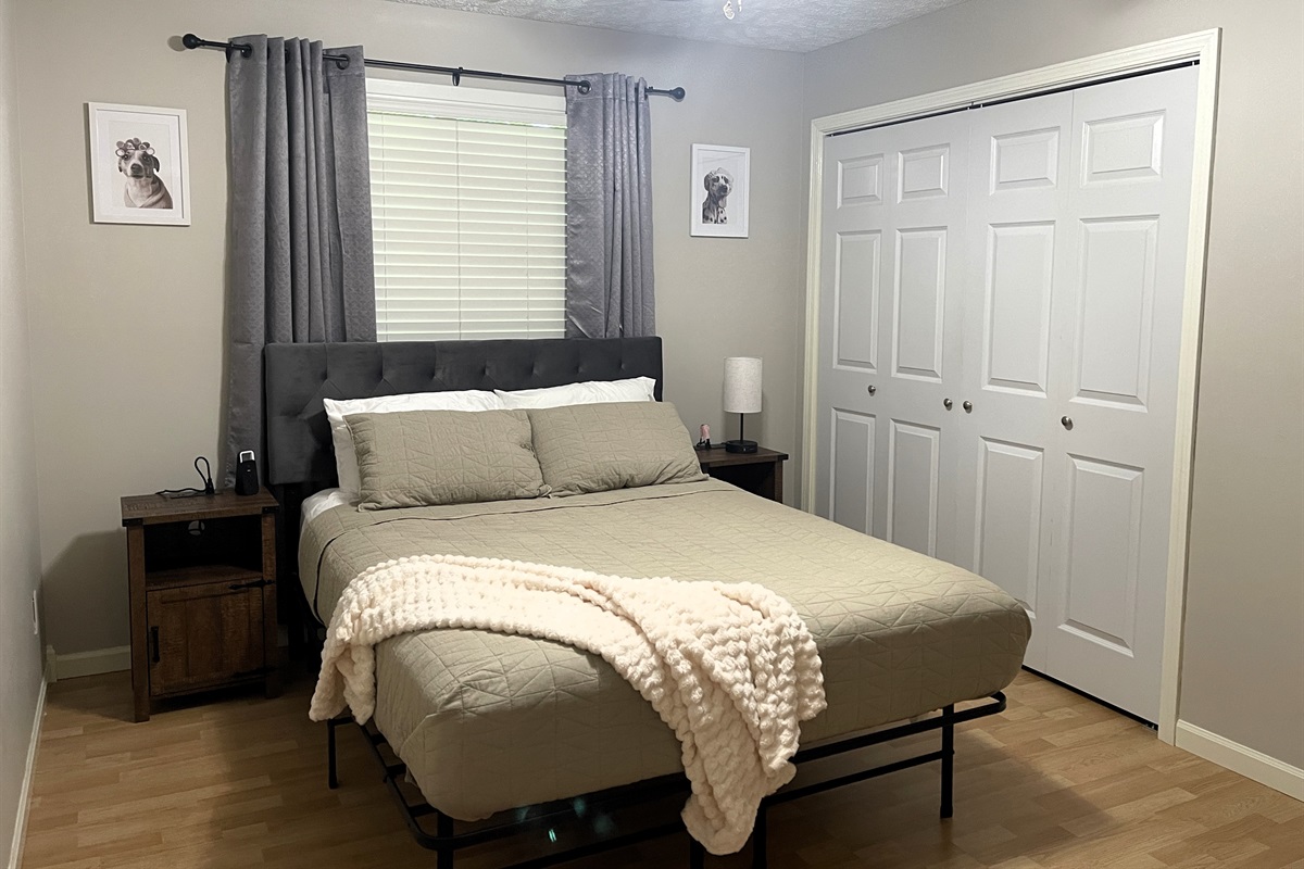 Bedroom 2
