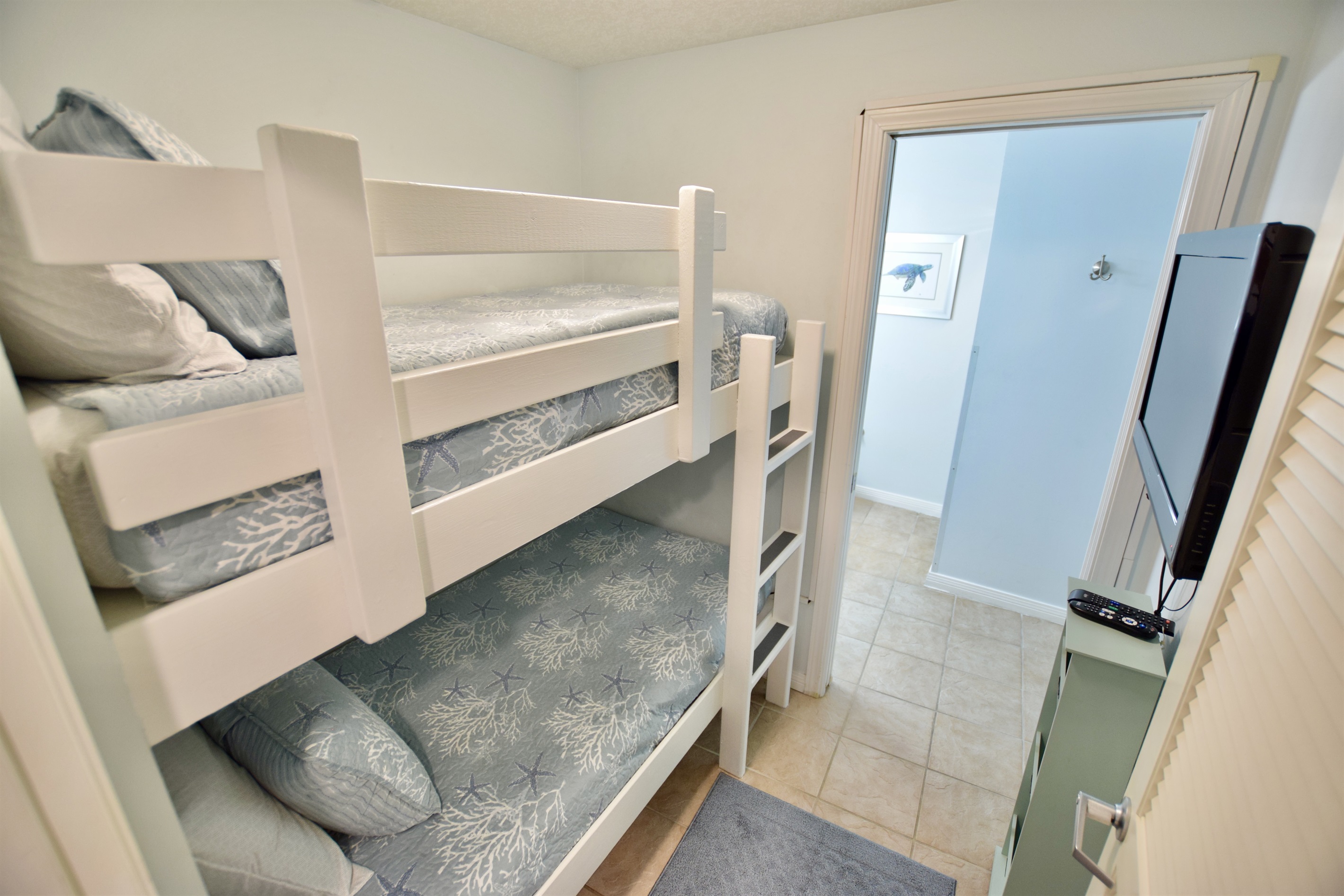 Destin West Gulfside #607: Bunk Room