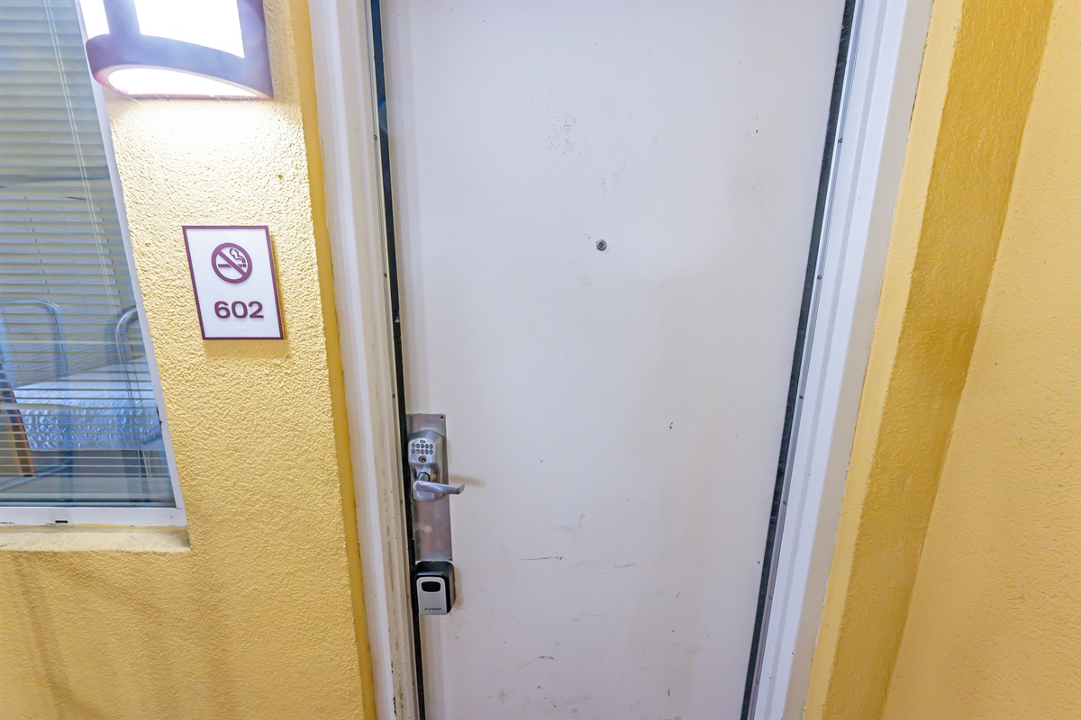 Entryway