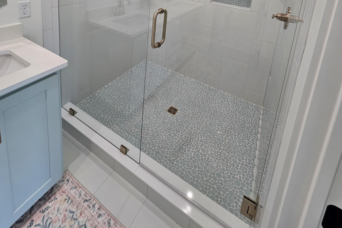 Ensuite