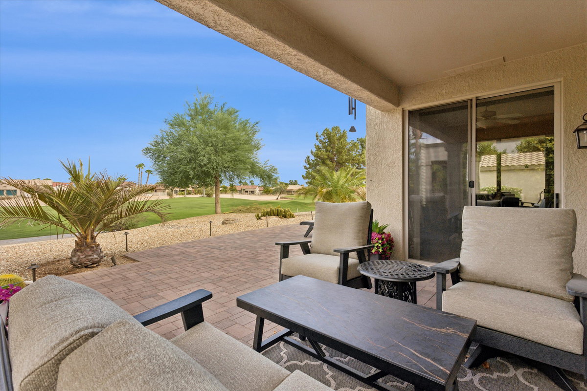 Fairway Haven: 2bd | 2.5bth — Fairway Haven | Sun City Grand Golf View + Office, Surprise, Arizona — photo 9