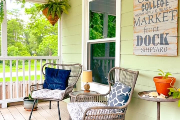 Porch