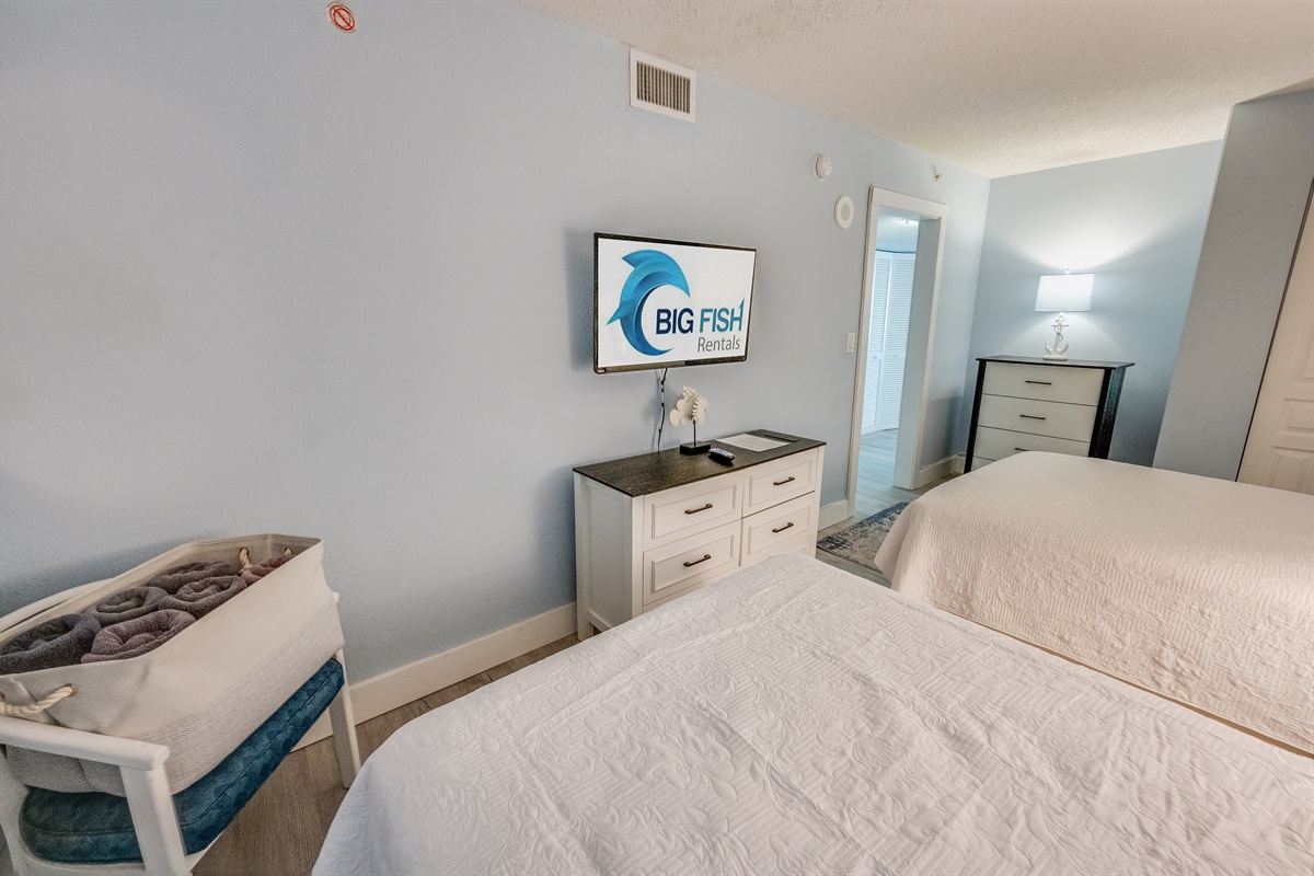 Stunning Bedroom Beautifully Decorated 💫✨