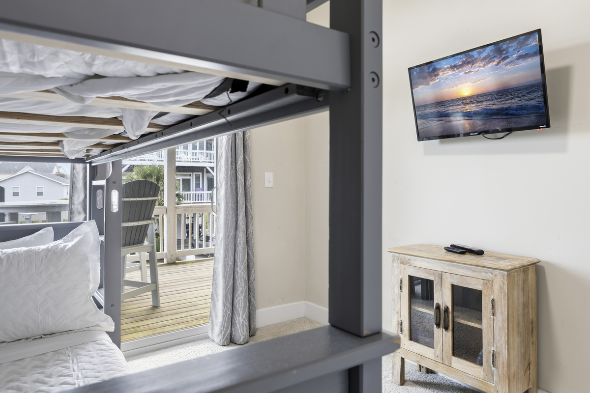 Relax with your favorite shows