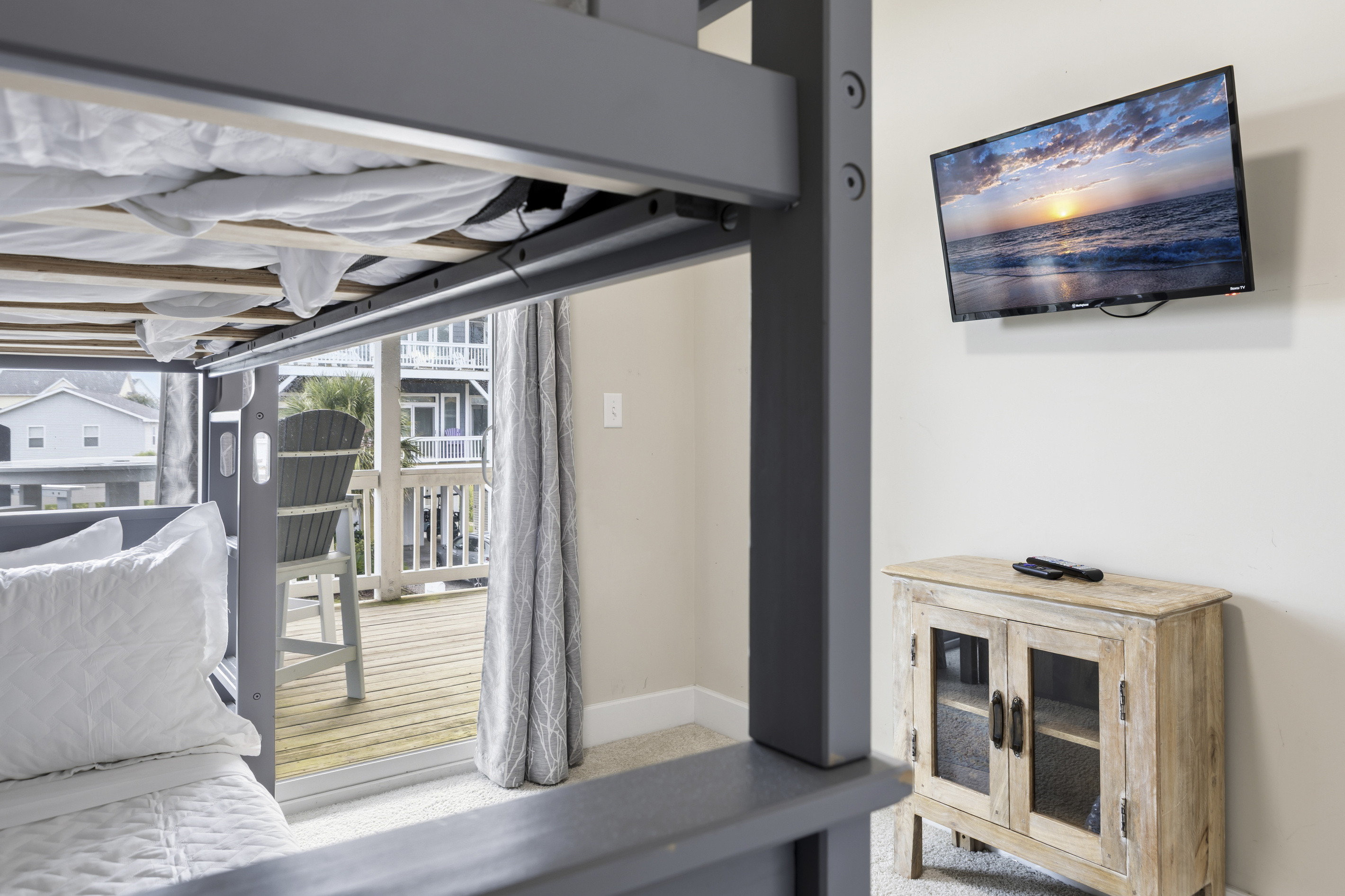 Relax with your favorite shows