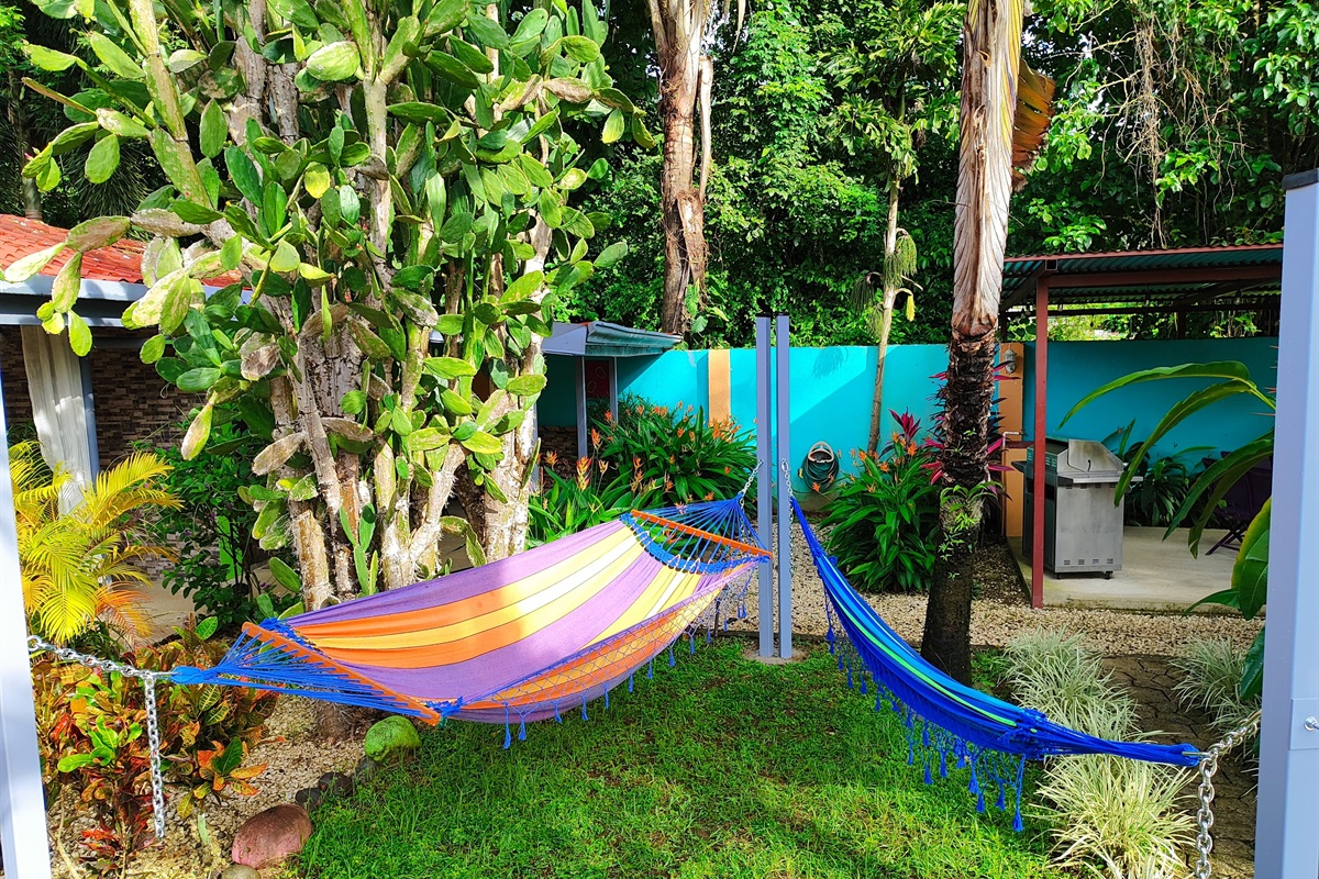 Hammocks