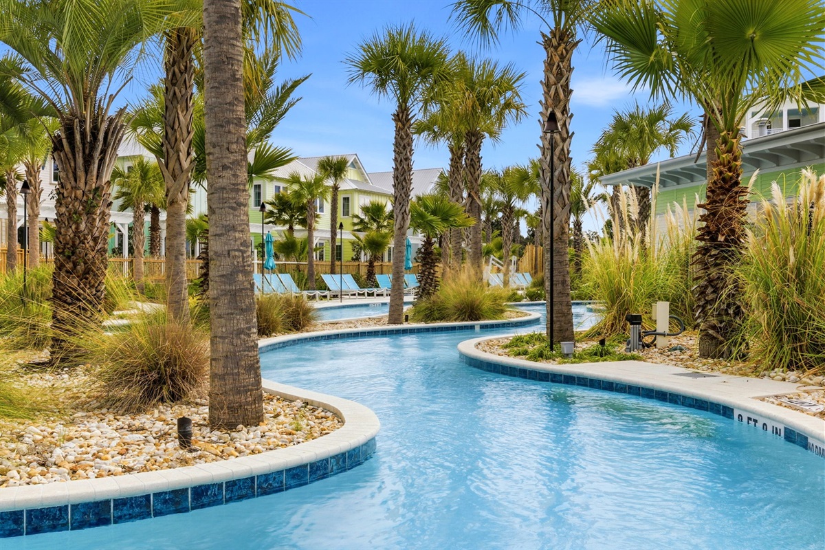 Lazy River