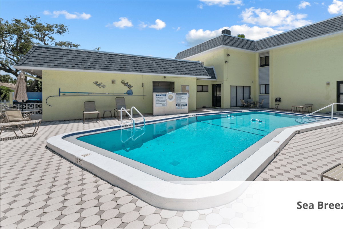 Community Pool