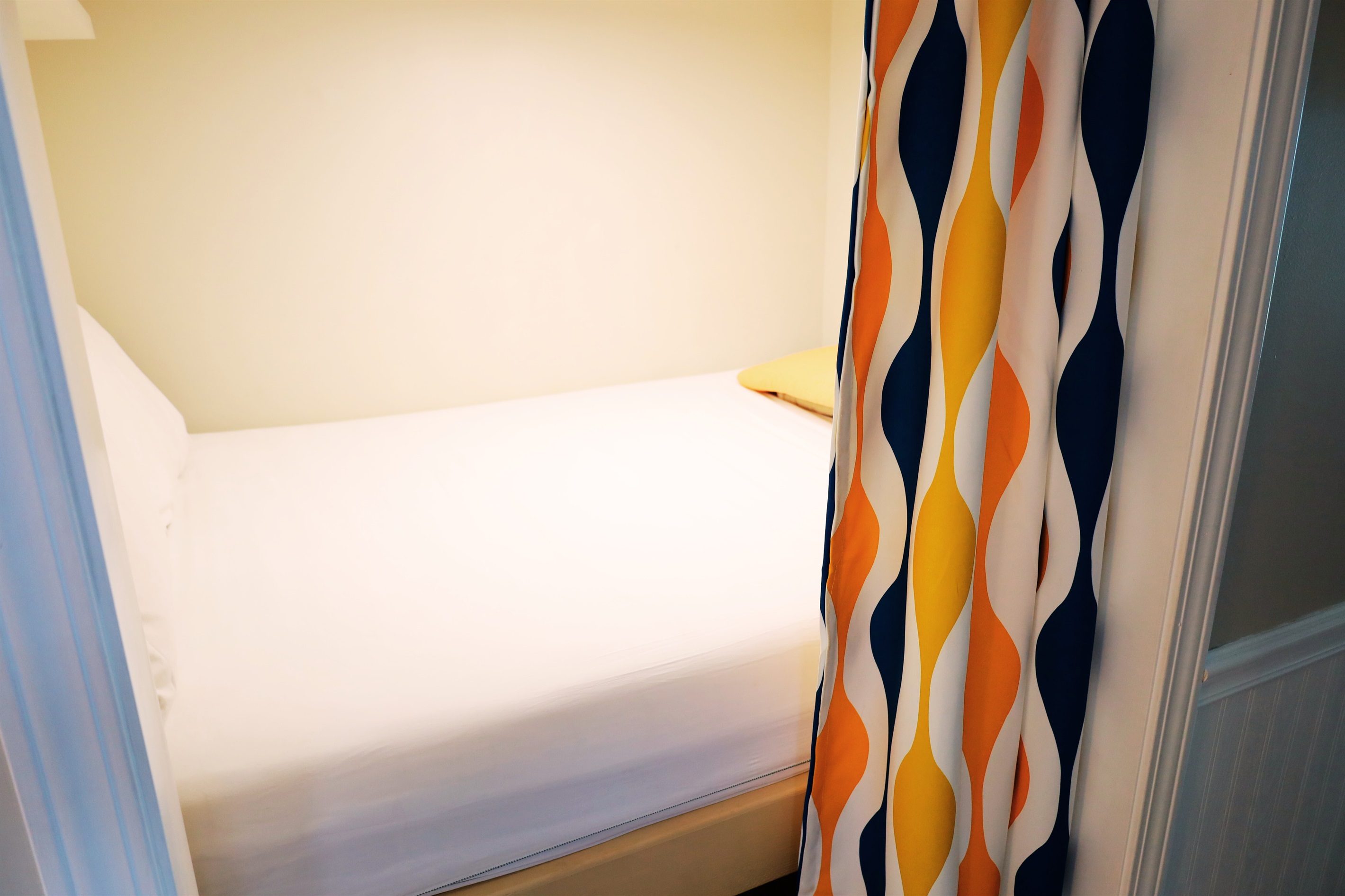 Bunk Room