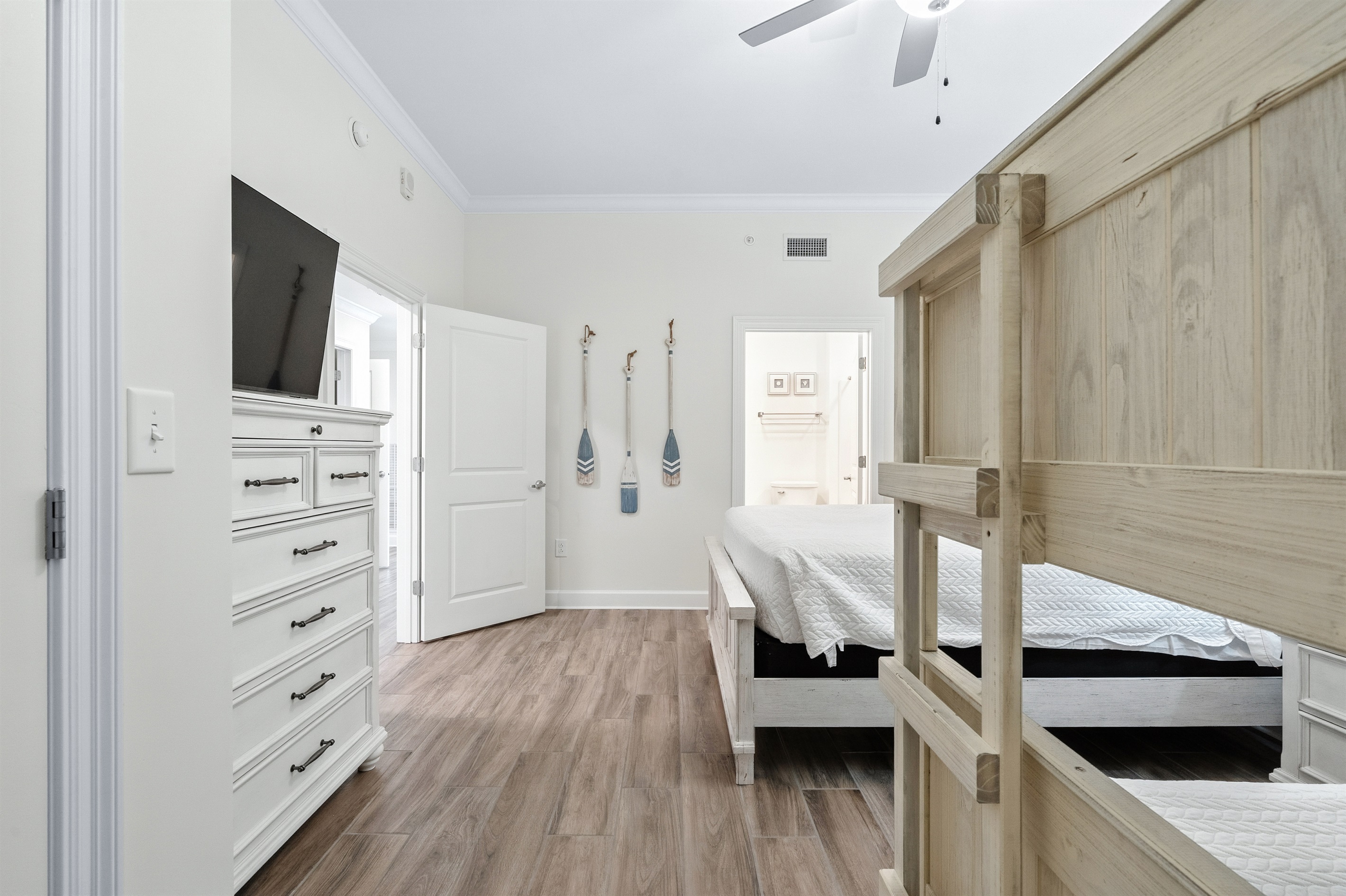 Bunk Room