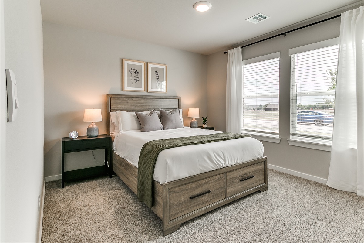 Guest Bedroom 2