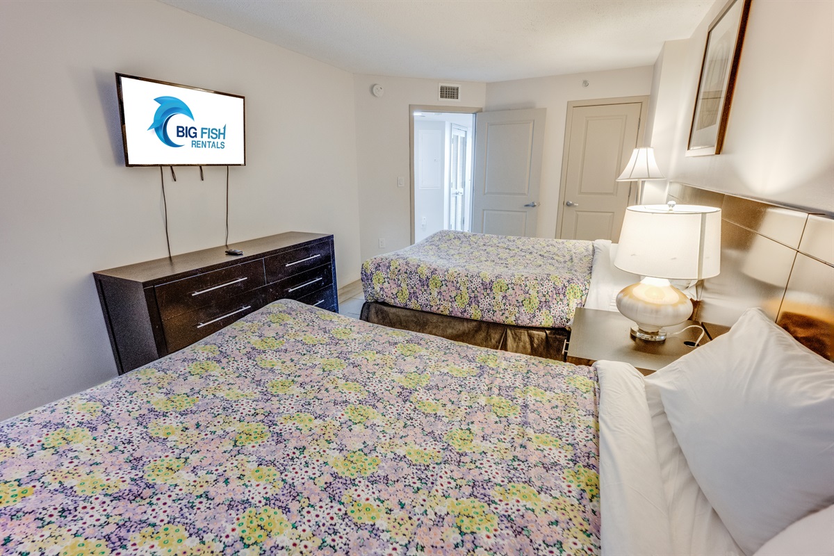 Stunning Bedroom ✨ Beautifully Decorated 🛏️💫