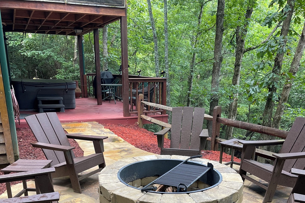 Fire Pit
