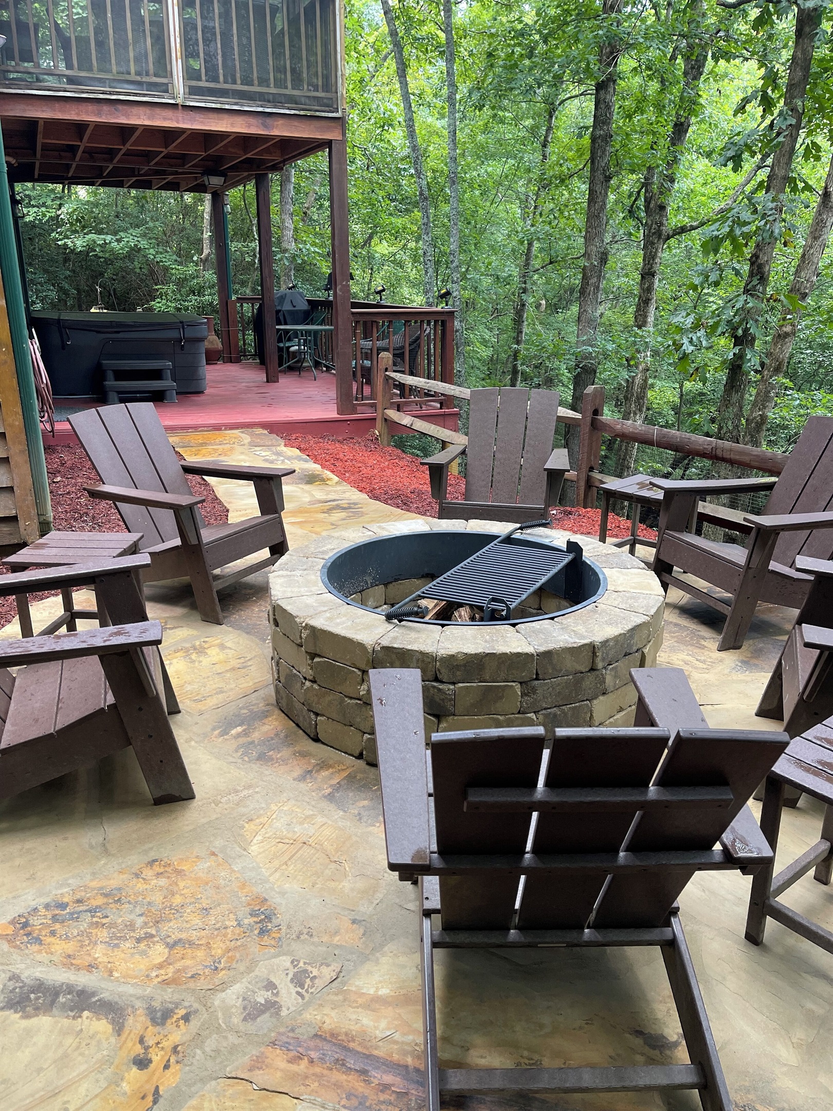 Fire Pit