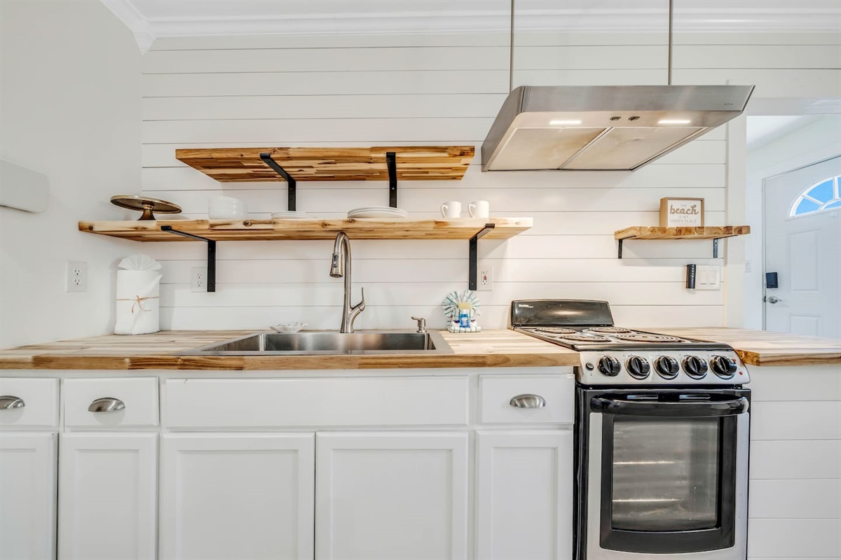 Sun Ray Cottage | Photo 11