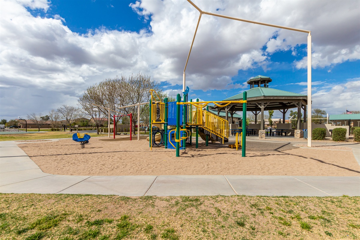 Community Playground