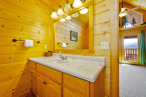Bathroom #2
