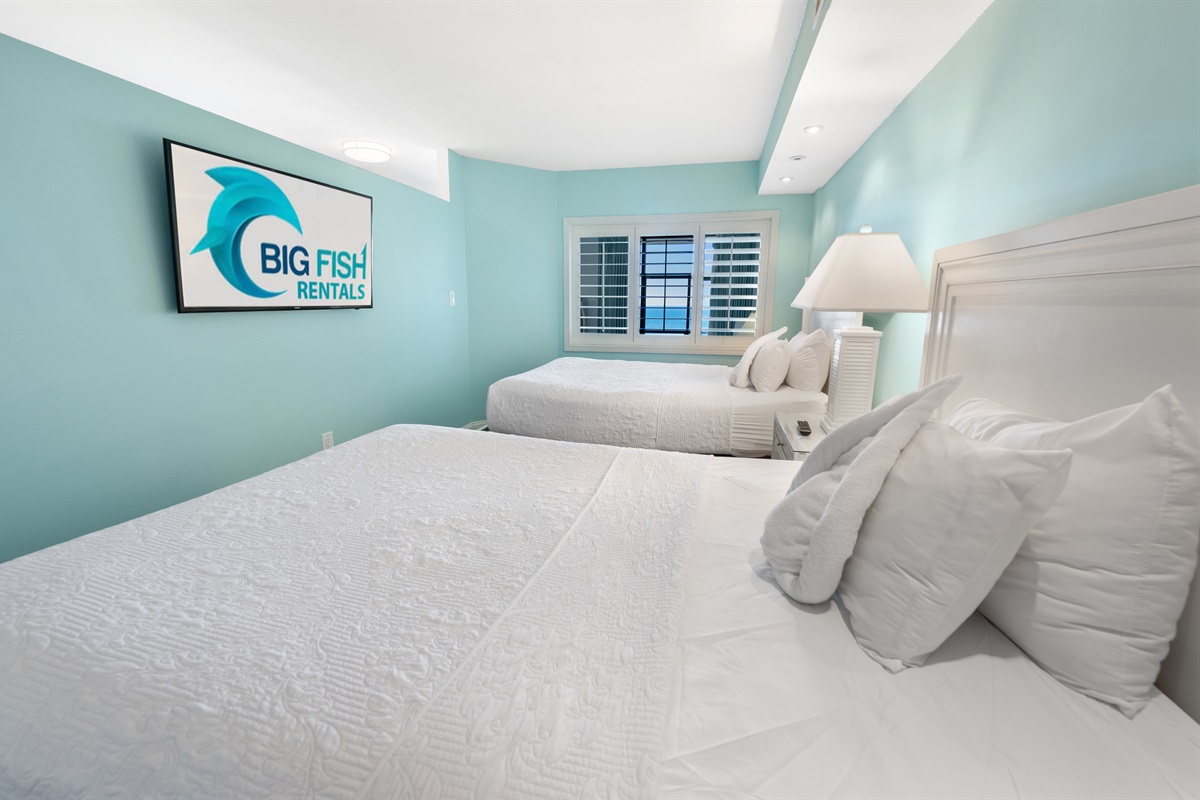 Stunning Bedroom Beautifully Decorated 💫✨