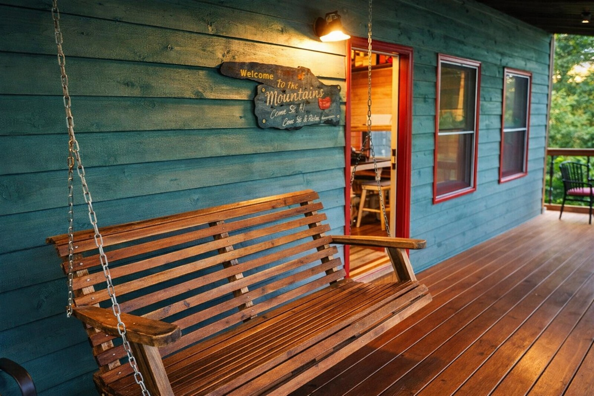 Guest's Favorite Spot!