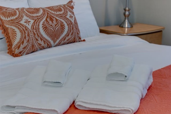 Experience Soft Linens and Plus Oversized Towels