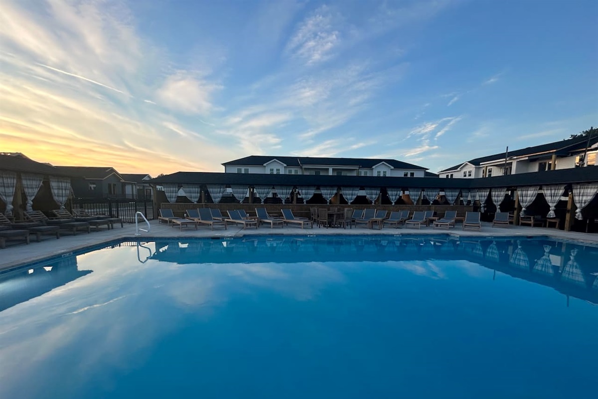 Community Pool