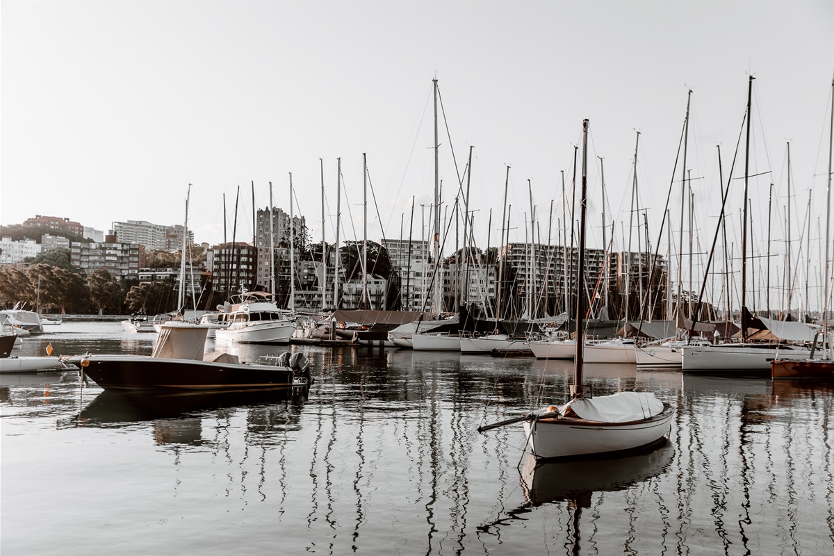 Marina