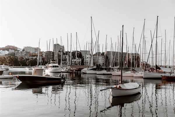Marina