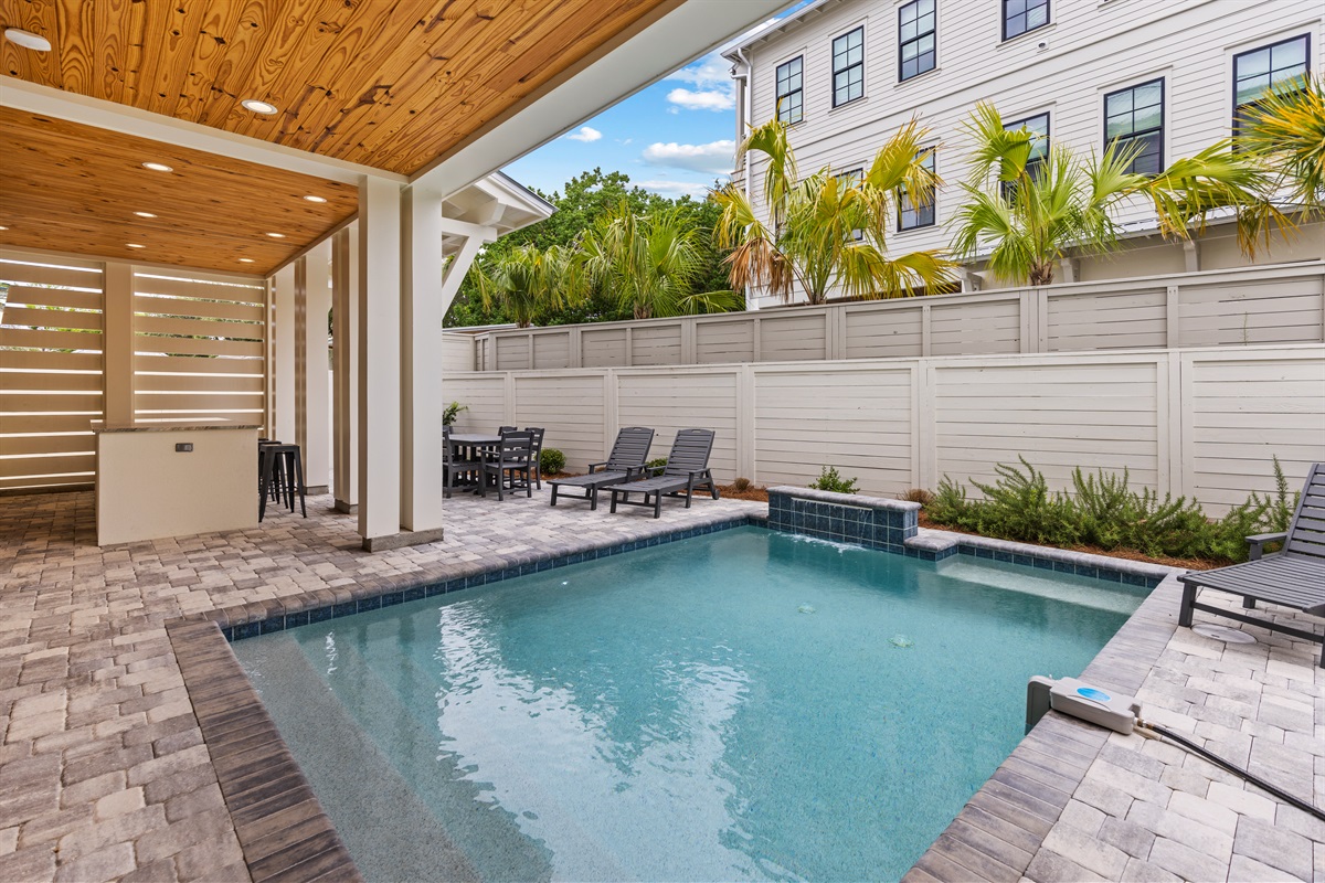 Private Pool