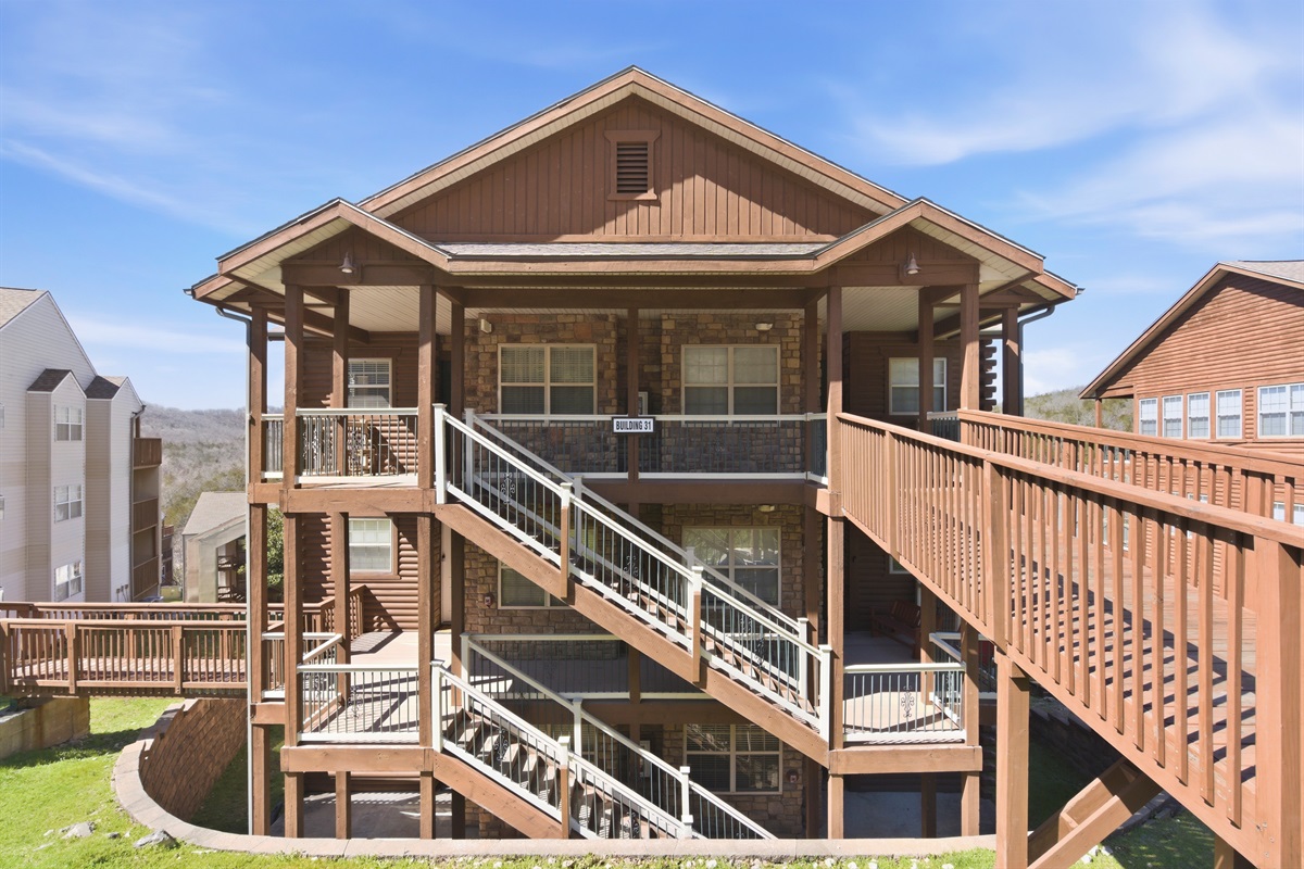 Cozy accommodations designed for relaxation and a peaceful stay.