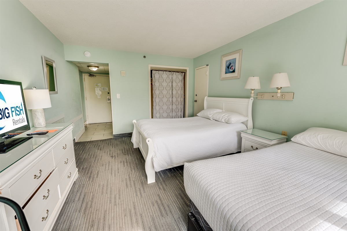 Stunning Bedroom ✨ Beautifully Decorated 🛏️💫