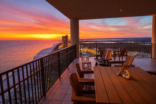 Oasis 2201, Orange Beach in Orange Beach, AL