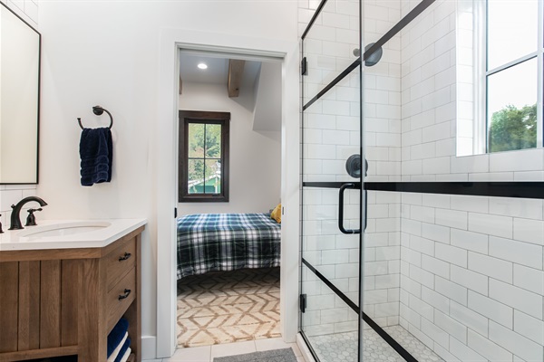 The Sorin House: Garage Loft, photo 19
