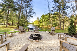Sherwood Shores Cabin — photo 4
