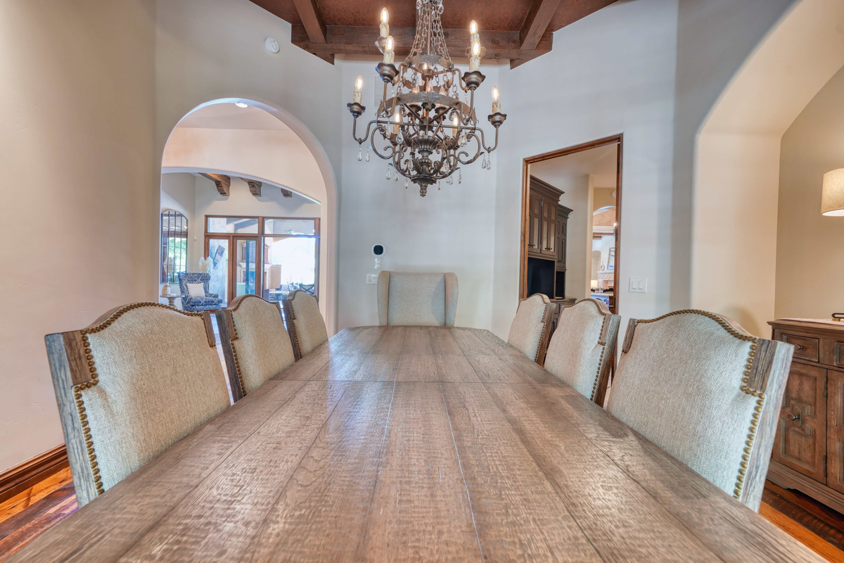 EPIC Sweetwater Estate | 5BR, Pool, Hot Tub & Casita — EPIC Sweetwater Estate | 5BR, Pool, Hot Tub & Casita, Scottsdale, Arizona — photo 51