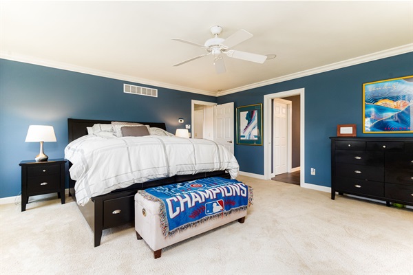 The Irish Grand | 4BR Home | 0.5 Mi to Campus | Sleeps 20, photo 23