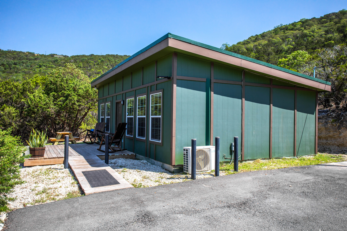 Antler Run Ranch Casita, Pipe Creek
