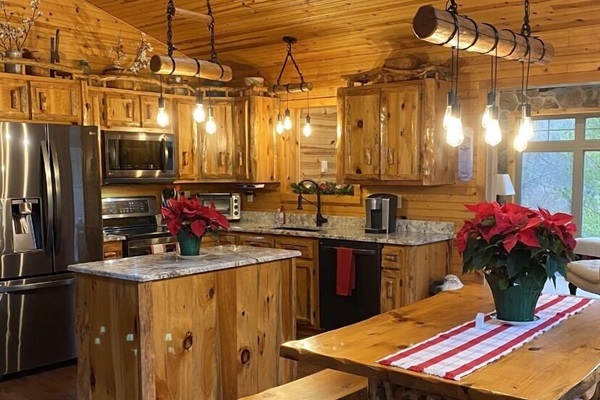 christmas decor