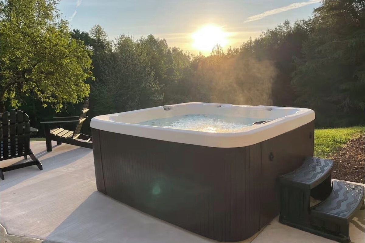 "Stayed here for a girl's trip and had such a great time!"
