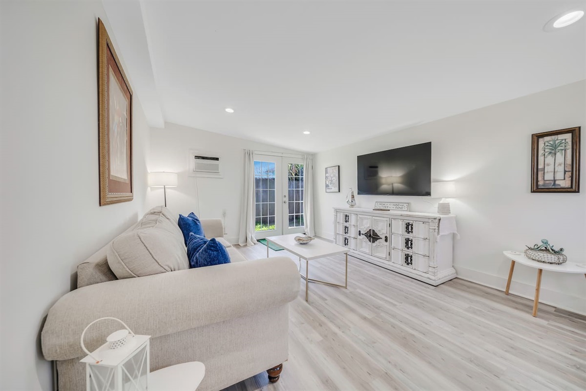 Sun Ray Cottage | Photo 6