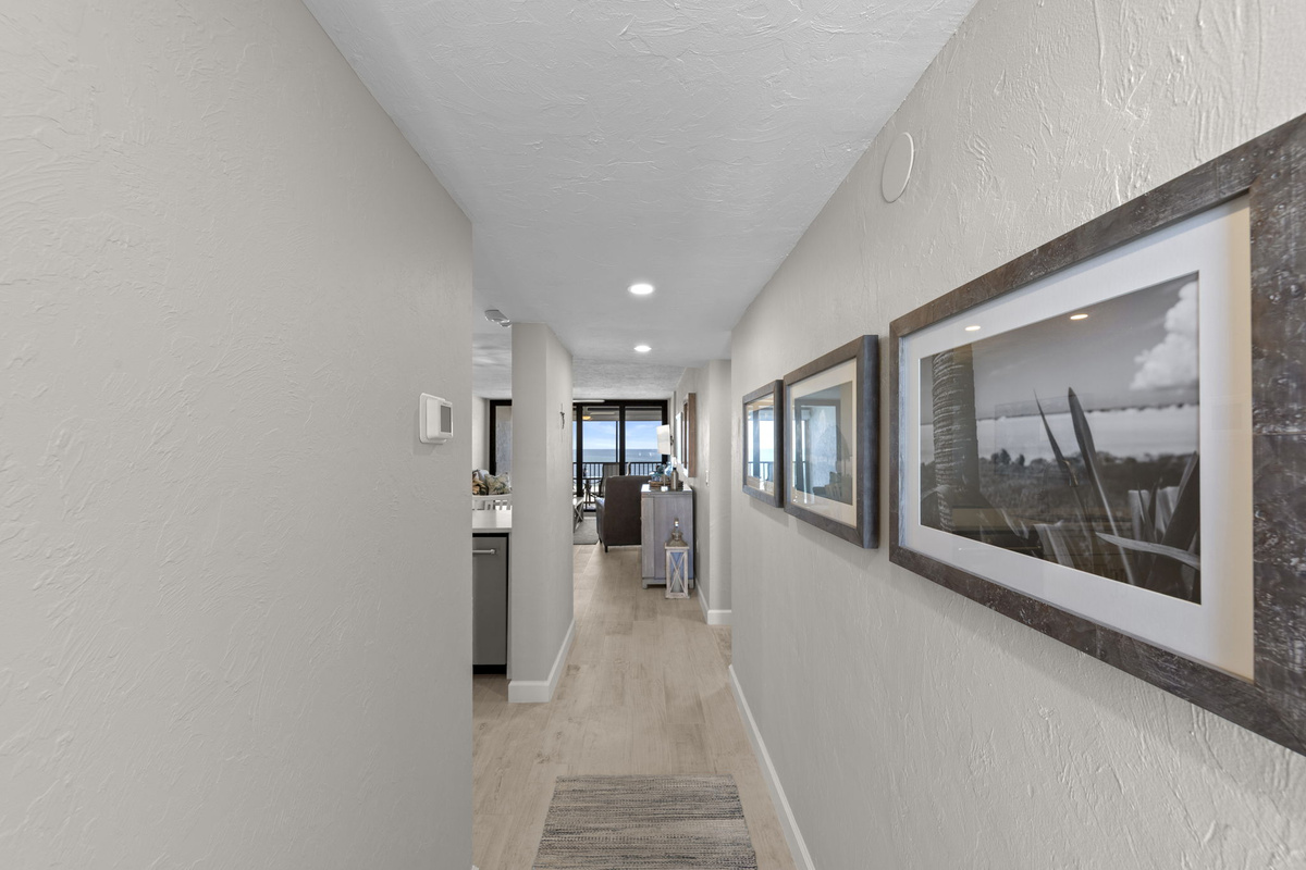 Sunset 602-Perfect Beachfront Escape