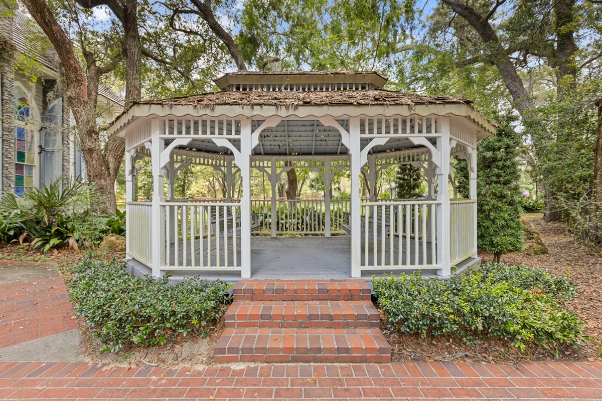 Gazebo