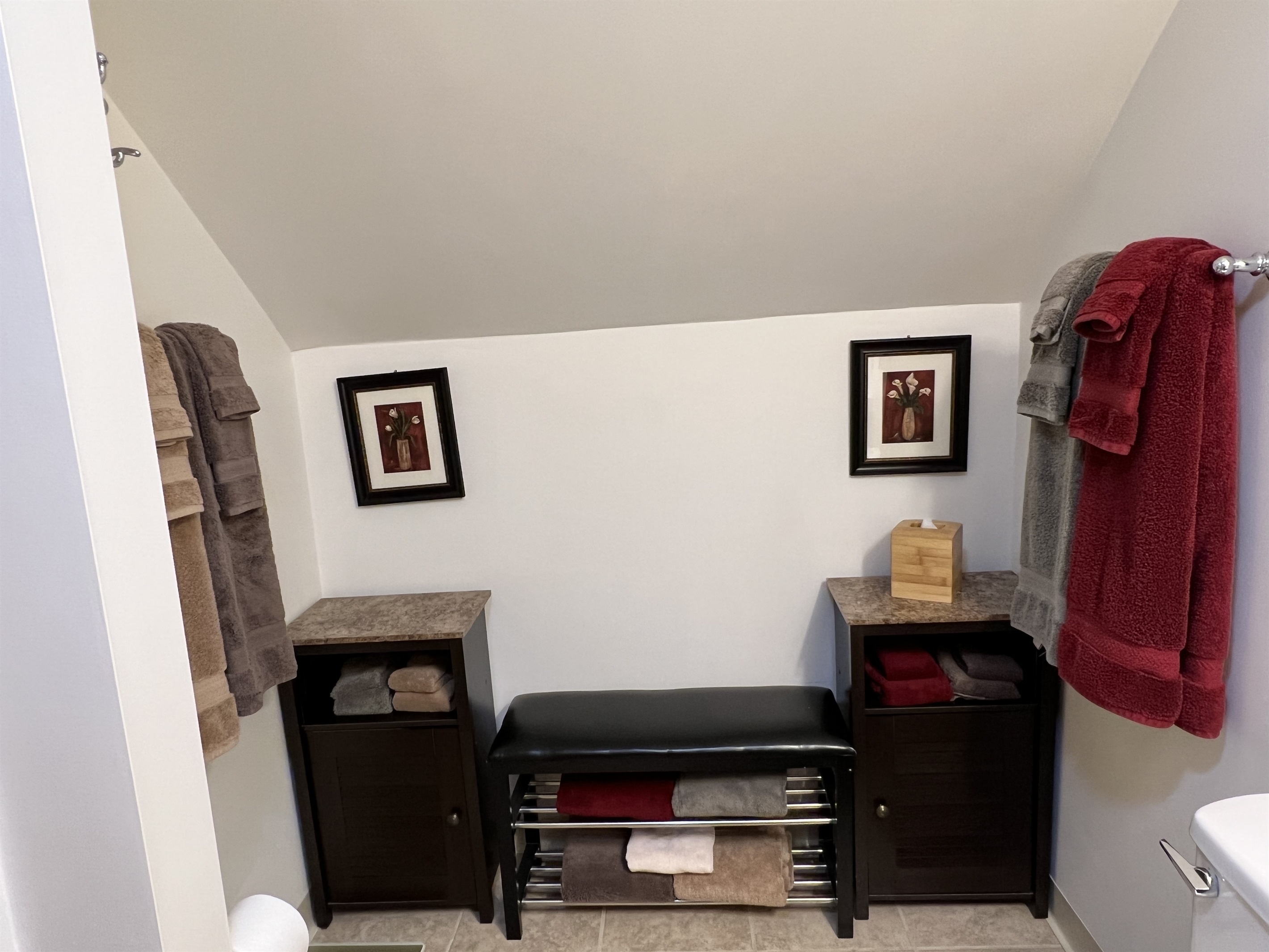 2nd floor bath