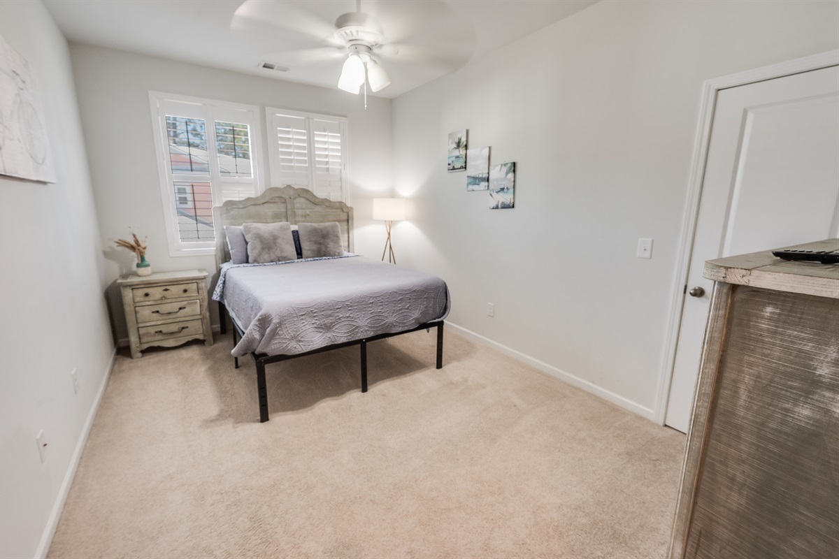 Stunning Bedroom ✨ Beautifully Decorated 🛏️💫