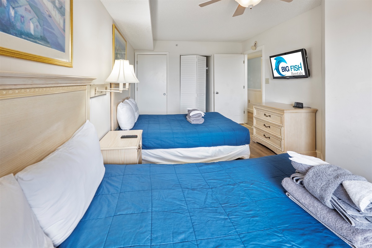 Stunning Bedroom ✨ Beautifully Decorated 🛏️💫