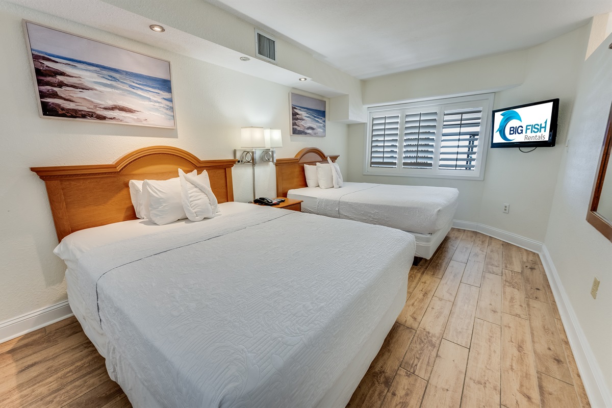 Stunning Bedroom ✨ Beautifully Decorated 🛏️💫