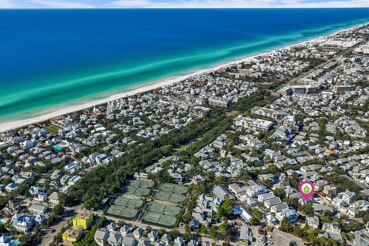 Birdseye View