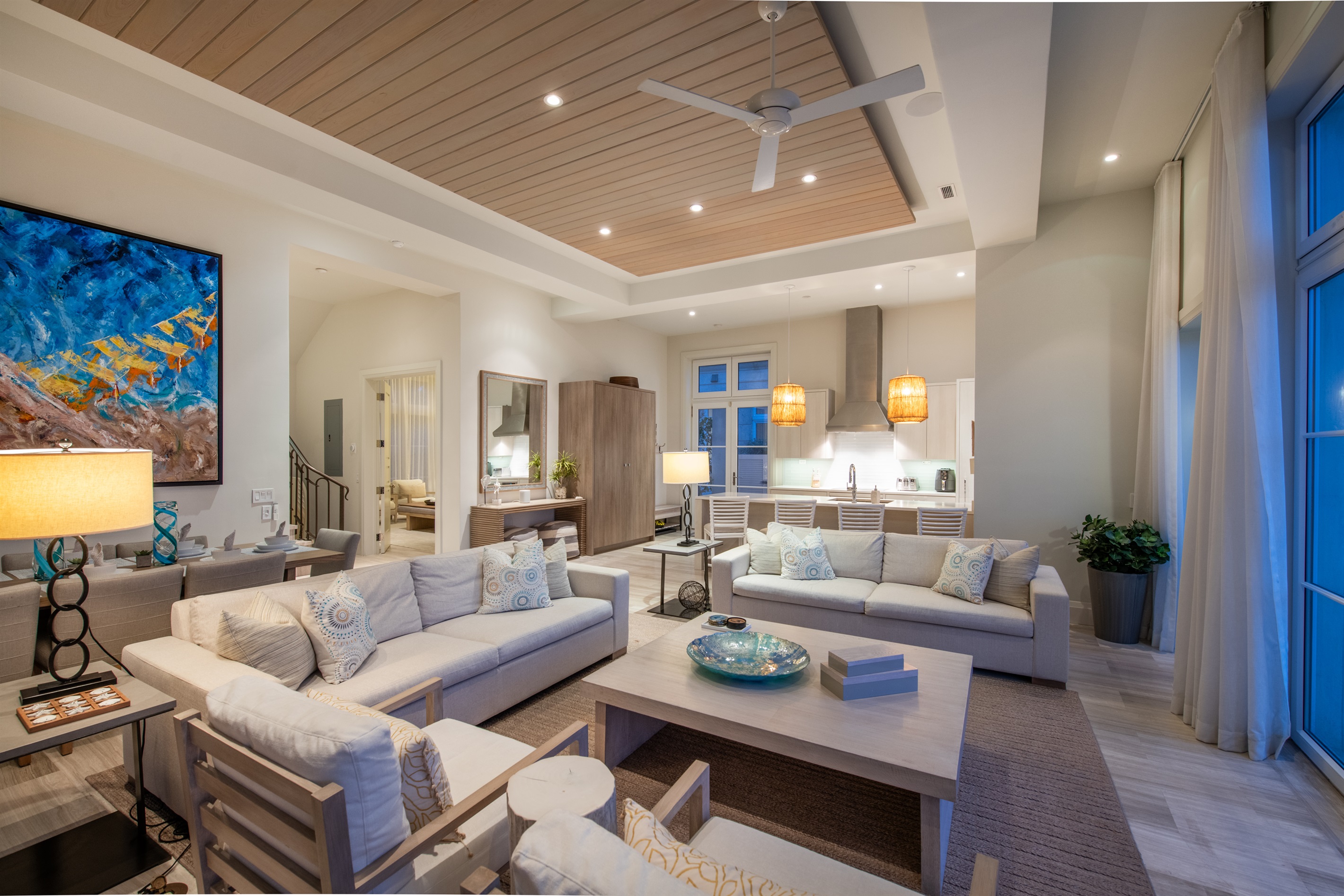 Bahamas evenings.....dreamy🤩💫