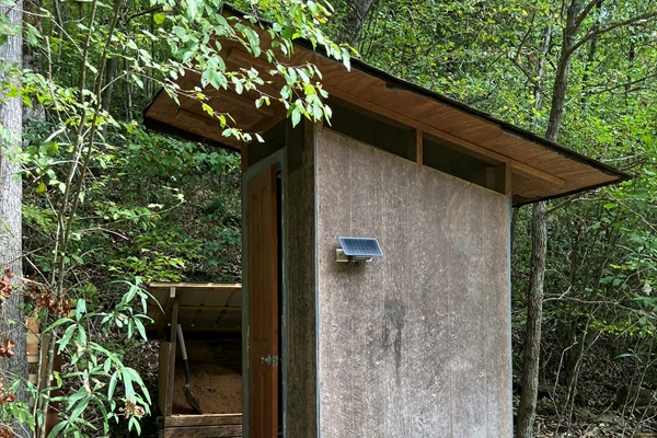 Outhouse